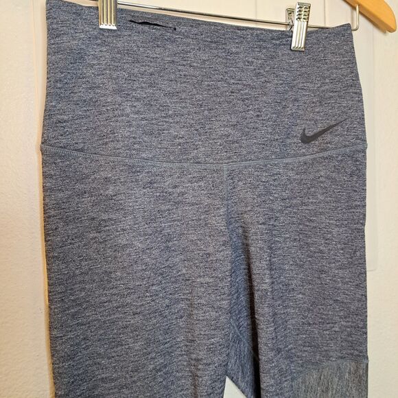 Nike Sculpt Women High Rise Training Leggings Size S Dri Fit - Picture 6 of 10